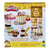 Play Doh - patisseries dorées