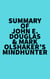 Summary of John E. Douglas & Mark Olshaker's Mindhunter