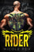 Rider (Book 2) - Seven Sinners MC, #2