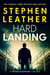 Hard Landing - Spider Shepherd Novels, #1