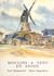 Moulins à vent en Anjou - 45 illustrations et commentaires de Paul Maudonnet