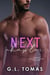 Next Chapter - Bookish Friends to Lovers, #2