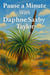 Pause a Minute with Daphne Taylor