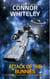 Attack of The Bunnies: A Science Fiction Space Opera Short Story - Agents of The Emperor Science Fiction Stories