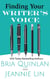Finding Your Writer's Voice: Make Your Writing Unique & Unforgettable
