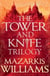 The Tower and Knife Trilogy - The Patternmaster is bent on destroying the mighty Cerani Empire – and all that stands in the way is a forgotten prince, a world-weary killer and a naïve young woman from the steppes