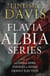 The Flavia Albia Collection 1-3 - Ides of April; Enemies at Home; Deadly Election