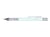 Porte-mine MONO Graph avec gomme - Tombow - MG64-BS - HB - 0,5 mm - Corps vert menthe