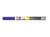 Marqueur textile - Marabu Textil painter 1-2mm - violet