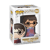 Figurine Funko POP! - Harry Potter - Harry Potter avec sa cape d'invisibilité n°112