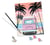 Peinture au numéro Ravensburger - CreArt - Beach Life - 24 x 30 cm