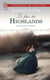 Scandaleux écossais (Tome 3) - La fleur des Highlands
