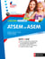 Concours ATSEM et ASEM - catégorie C - Intégrer la fonction publique - 2019/2020 - Format : ePub 3