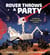 Rover Throws a Party - Inspired by NASA's Curiosity on Mars