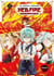Hellfire Messenger - Tome 5