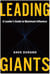 Leading Giants - A Leader's Guide to Maximum Influence