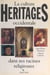 Héritages - La culture occidentale dans ses racines religieuses