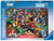 1000P DC COMICS