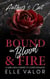 Bound in Blood & Fire - Author's Cut - The Black Crown, #0
