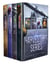 The Complete Harvesters Series Collection - Bundles by Luke Mitchell