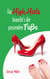 Für High Heels braucht's die passenden Füße