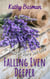 Falling Even Deeper - 30 Days of More Self-Love
