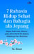 7 Rahasia Hidup Sehat dan Bahagia ala Jepang