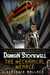 The Mechanical Menace - The Bulletproof Adventures of Damian Stockwell, #3