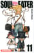 Soul Eater - tome 11