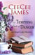 The Tempting Taste of Danger - Angel Lake Cozy Mystery, #5