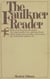 The Faulkner Reader - The Sound and the Fury, Selections from Other Novels, Three Novellas, Nine Stories, The Nobel Prize Address, etc.