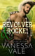 Revolver & Röcke - Lenox Ranch Cowboys, #3