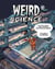 Weird Science T3 - Tome 3
