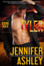 Tyler - Riding Hard, #4