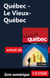 Québec - Le Vieux-Québec