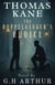 The Doppelgänger's Choice - A Thomas Kane Investigation, #11