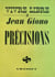 Précisions - Vivre libre II