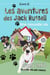 Une nouvelle vie - Les aventures des Jack Russell, #2