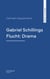 Gabriel Schillings Flucht: Drama
