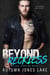 Beyond Reckless: Teller's Story, Part One (Lost Kings) - Lost Kings MC, #8