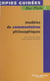 Modèles de commentaires philosophiques