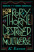 How Rory Thorne Destroyed the Multiverse - Book One of the Thorne Chronicles