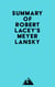 Summay of Robert Lacey's Meyer Lansky