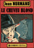 Le cheveu blond