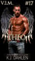 Theo - Vengeance Is Mine, #17