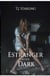Estranger in the Dark - Detective Gerald McNeil Psychological Thriller, #1