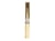Rouleau de papier or imitation cuir - 49 cm x 1 m