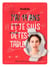 J'ai 14 ans et je suis détestable