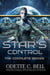 Star's Control: The Complete Series - Galactic Coalition Academy, #16