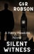London Large: Virtual Witness - Detective Hawkins Crime Thriller Series, #7
